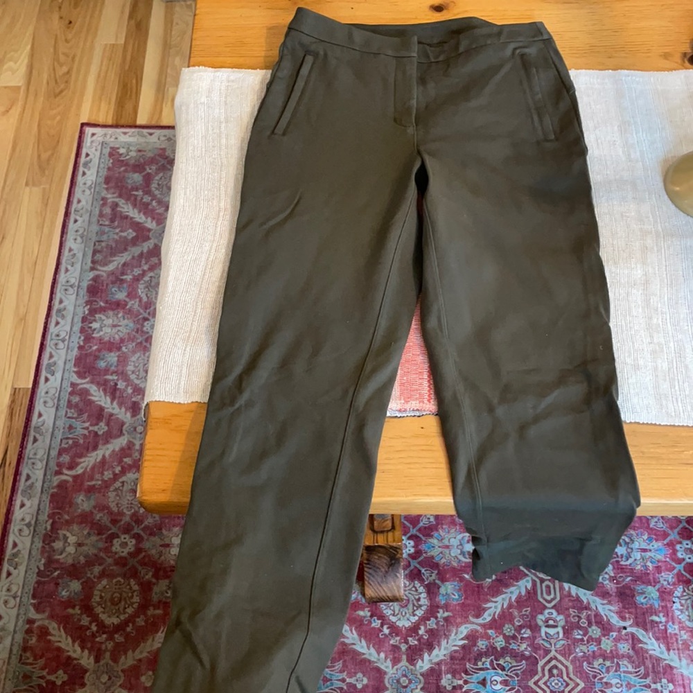 Lululemon dress pants